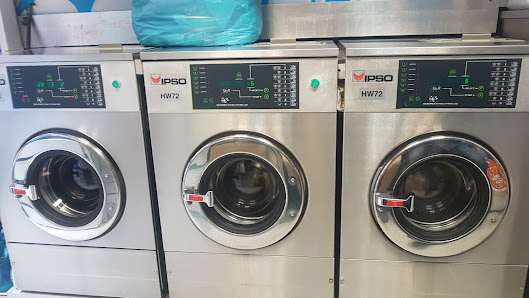 Laundry Self Service thumb 2